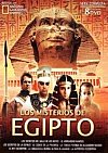 Los misterios de Egipto ( Serie completa)